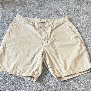 Patagonia Organic Cotton Shorts - 7” Inseam